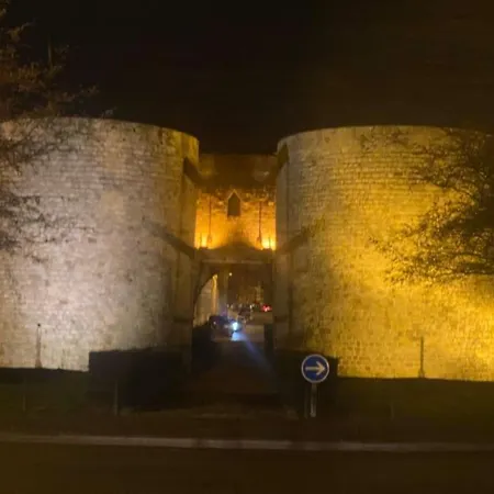 1 - Hyper Centre - 1 A 8 Personnes Сasa de vacaciones *