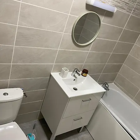 Holiday home 1 - Hyper Centre - 1 A 8 Personnes Douai